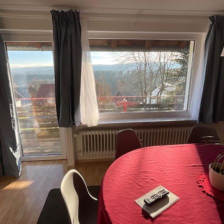 Ferienwohnung Zur Alten Schmiede レンツキルヒ エクステリア 写真