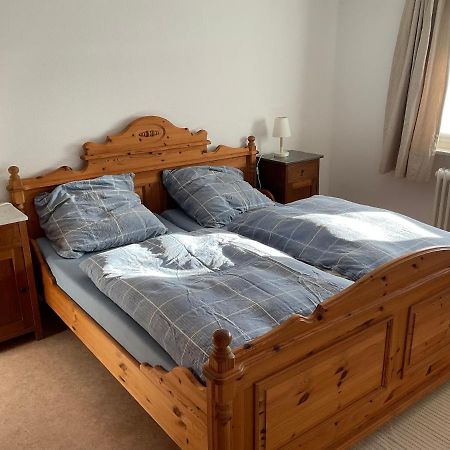 Ferienwohnung Zur Alten Schmiede レンツキルヒ エクステリア 写真
