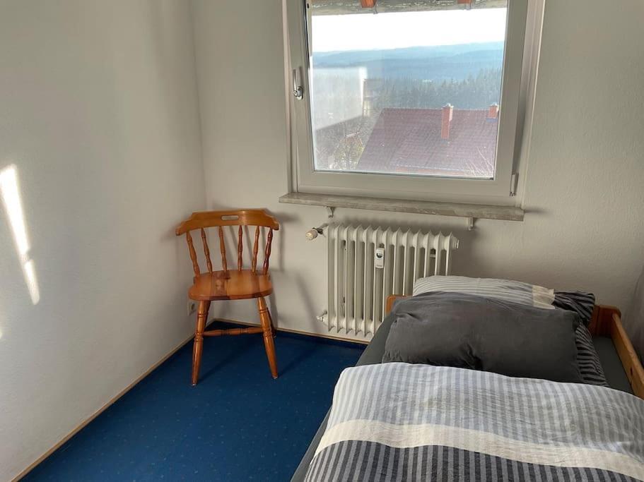 Ferienwohnung Zur Alten Schmiede レンツキルヒ エクステリア 写真