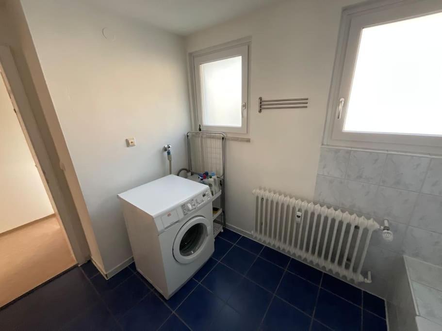 Ferienwohnung Zur Alten Schmiede レンツキルヒ エクステリア 写真