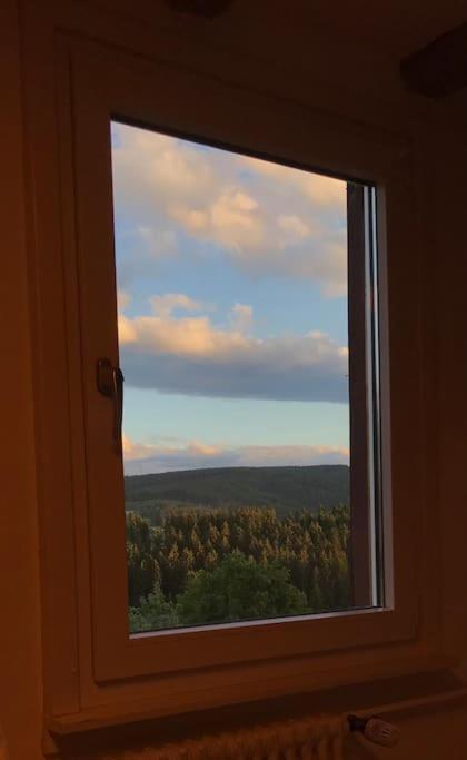Ferienwohnung Zur Alten Schmiede レンツキルヒ エクステリア 写真