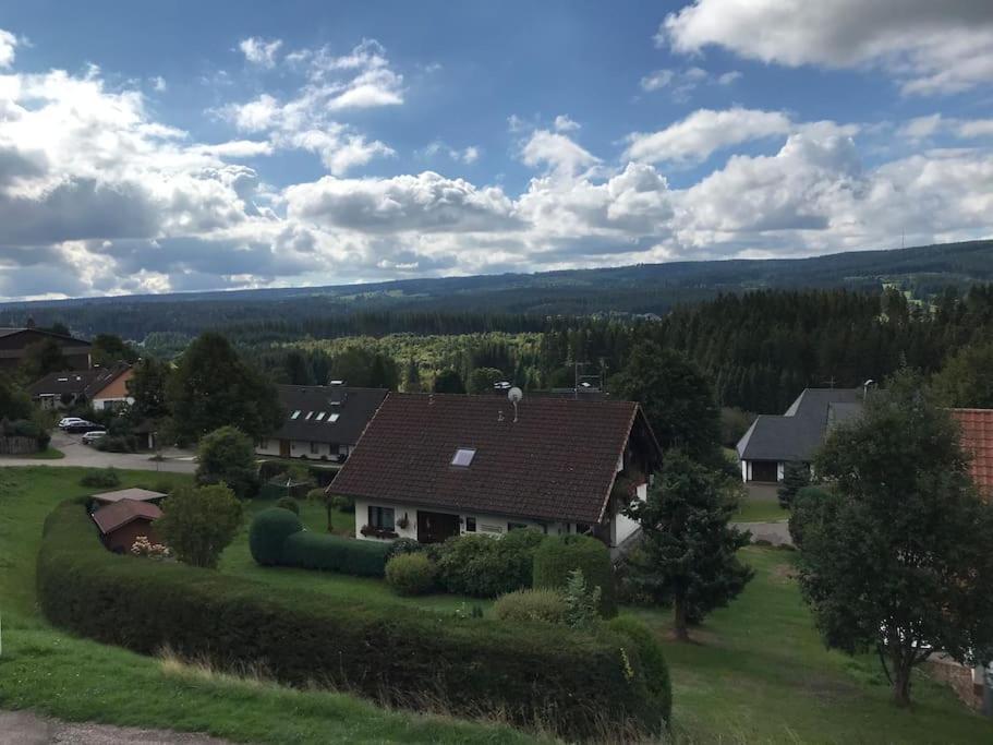 Ferienwohnung Zur Alten Schmiede レンツキルヒ エクステリア 写真