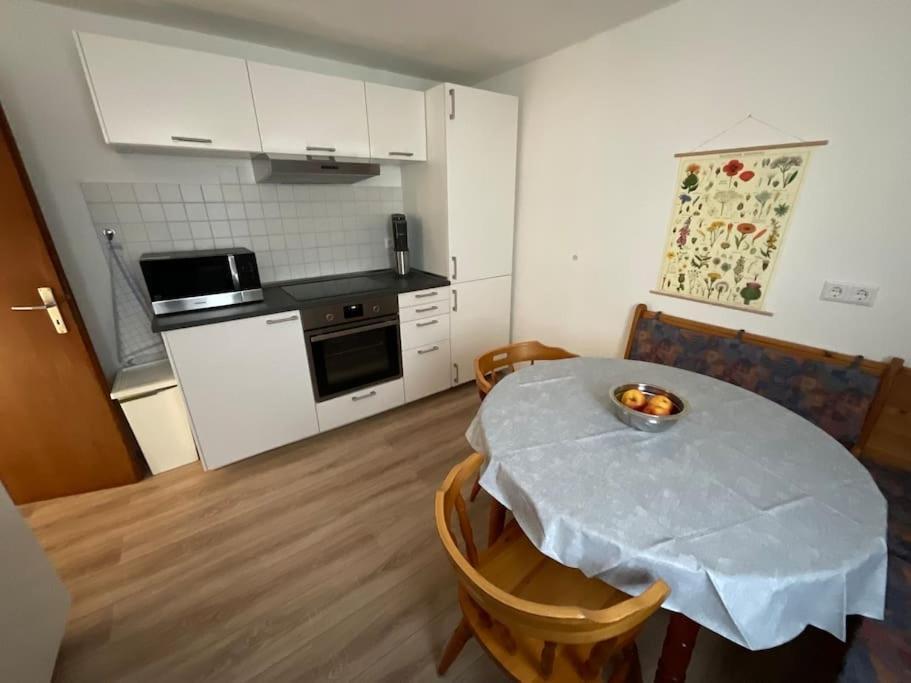 Ferienwohnung Zur Alten Schmiede レンツキルヒ エクステリア 写真