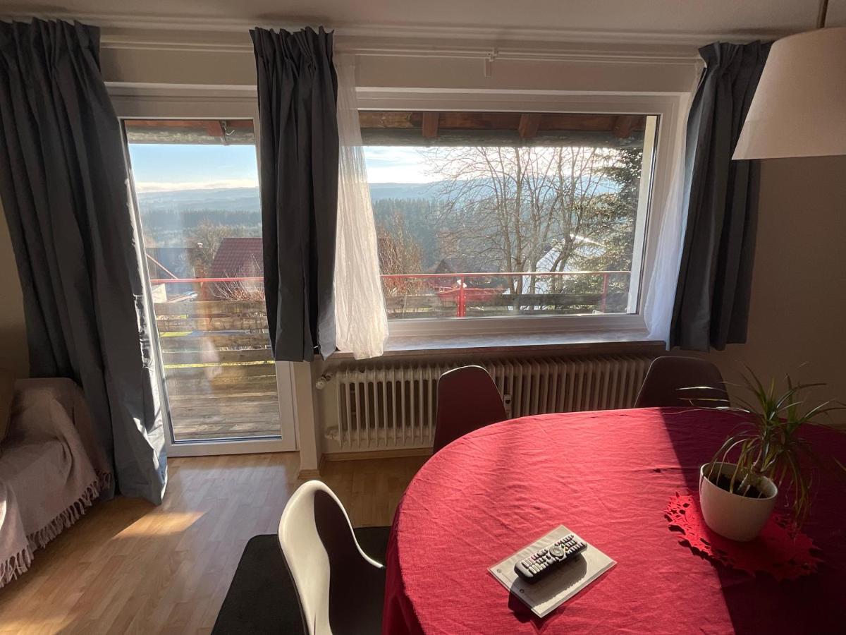 Ferienwohnung Zur Alten Schmiede レンツキルヒ エクステリア 写真